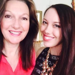 Meet your Posher, Daniela